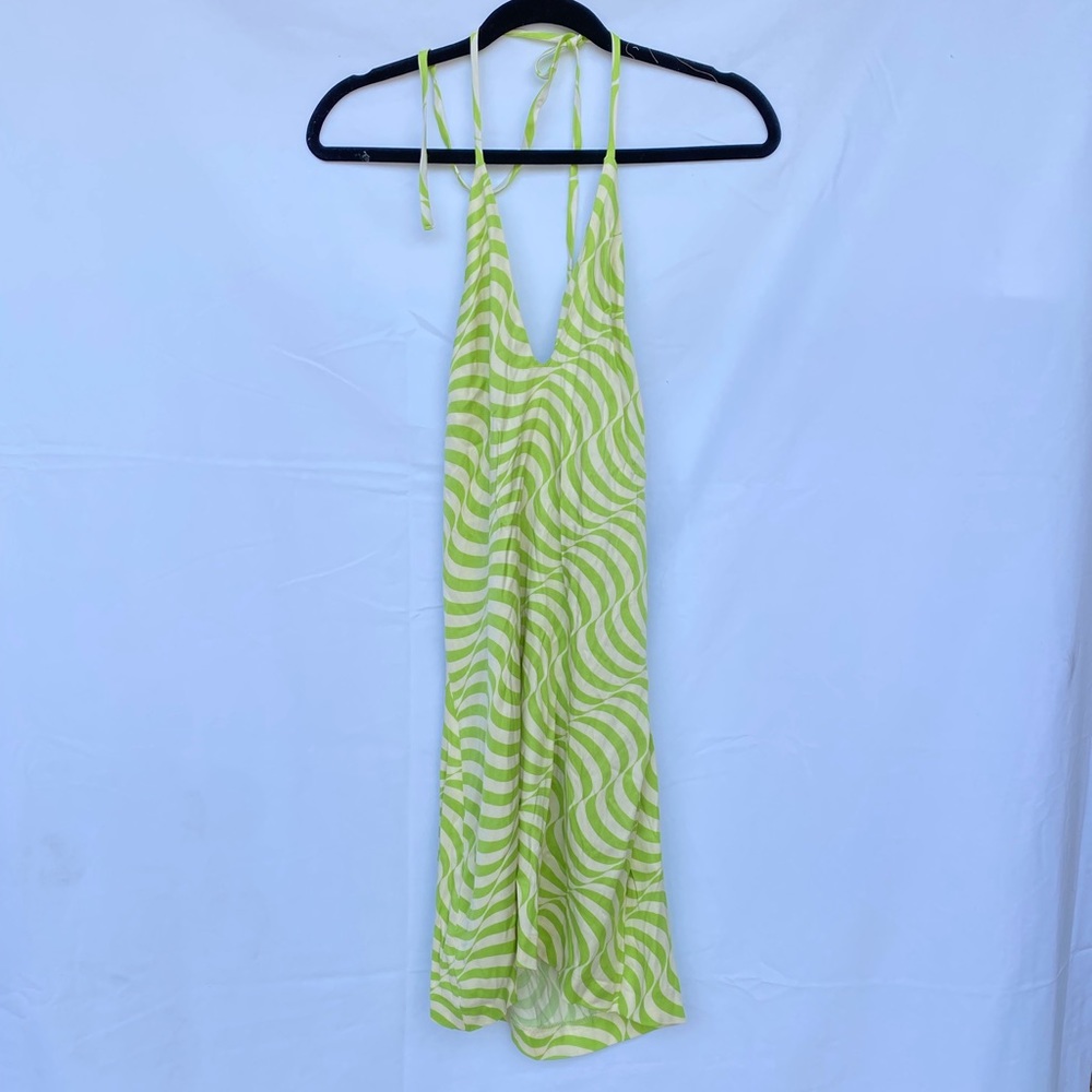 ZARA *NEW* mini dress